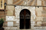 Maison de la Entrevista, Alcalá de Henares