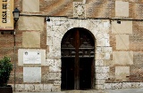 Casa Entrevista, Alcalá de Henares