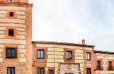 Maison et tour des Lujan