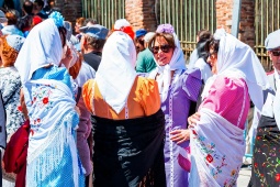 La Verbena de la Paloma