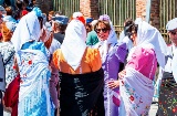 « La Verbena de la Paloma »