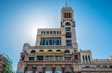 Círculo de Bellas Artes academy