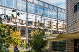 L'Association professionnelle des architectes de Madrid (COAM)