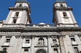マドリードのサン・イシドロ王立参事会教会