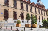 Klasztor Comendadoras de Santiago. Madryt