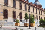 Couvent des Comendadoras de Santiago