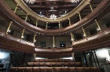 アルカラ・デ・エナーレスのコラル・デ・コメディアス劇場