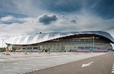 Cívitas Metropolitano Stadion