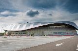 Stade Cívitas Metropolitano