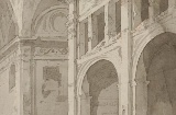 Fernando Brambila. Ruines de l