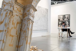Stampa. Fiera Internazionale dell'Arte Contemporanea