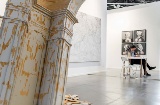 Estampa. Salon international d'art contemporain