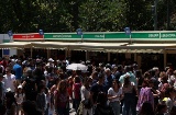 Feria del Libro de Madrid