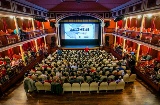 Festival de Cinema Alcine, em Alcalá de Henares. Comunidade de Madri