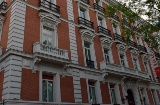 Fundación Mapfre in Madrid