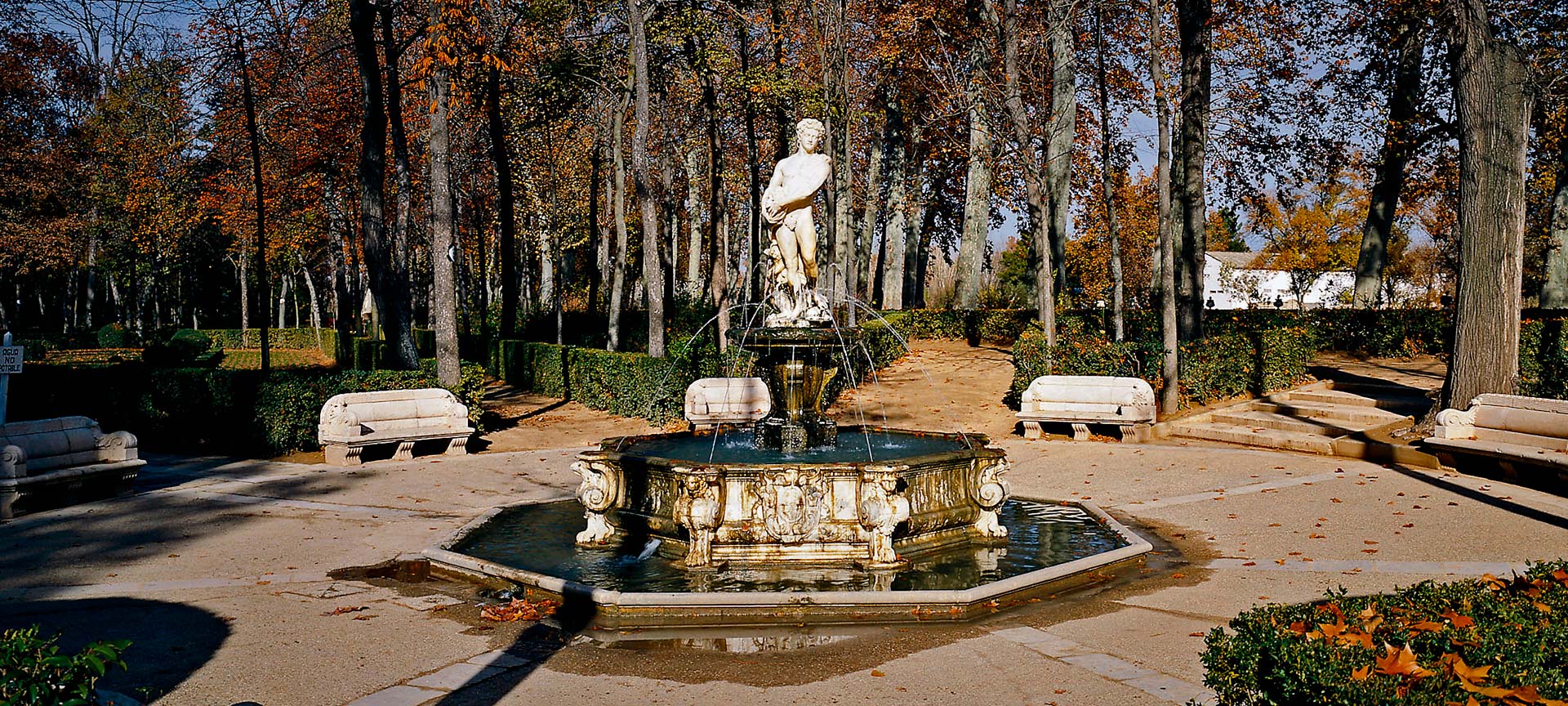 Jardim de La Isla Jardim de La Isla