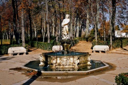 Giardino dell'Isola