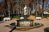 Jardin de La Isla