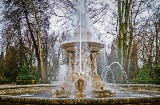 Jardín del Rey. Aranjuez