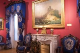 Salle IX du musée national du romantisme, Madrid