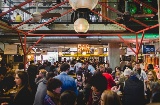 Marché San Ildefonso