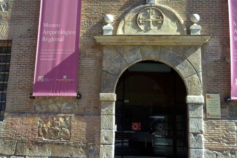 Museu Arqueológico Regional de Alcalá de Henares
