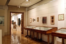 Museu Casa da Moeda. Sala dos séculos XVIII e XIX