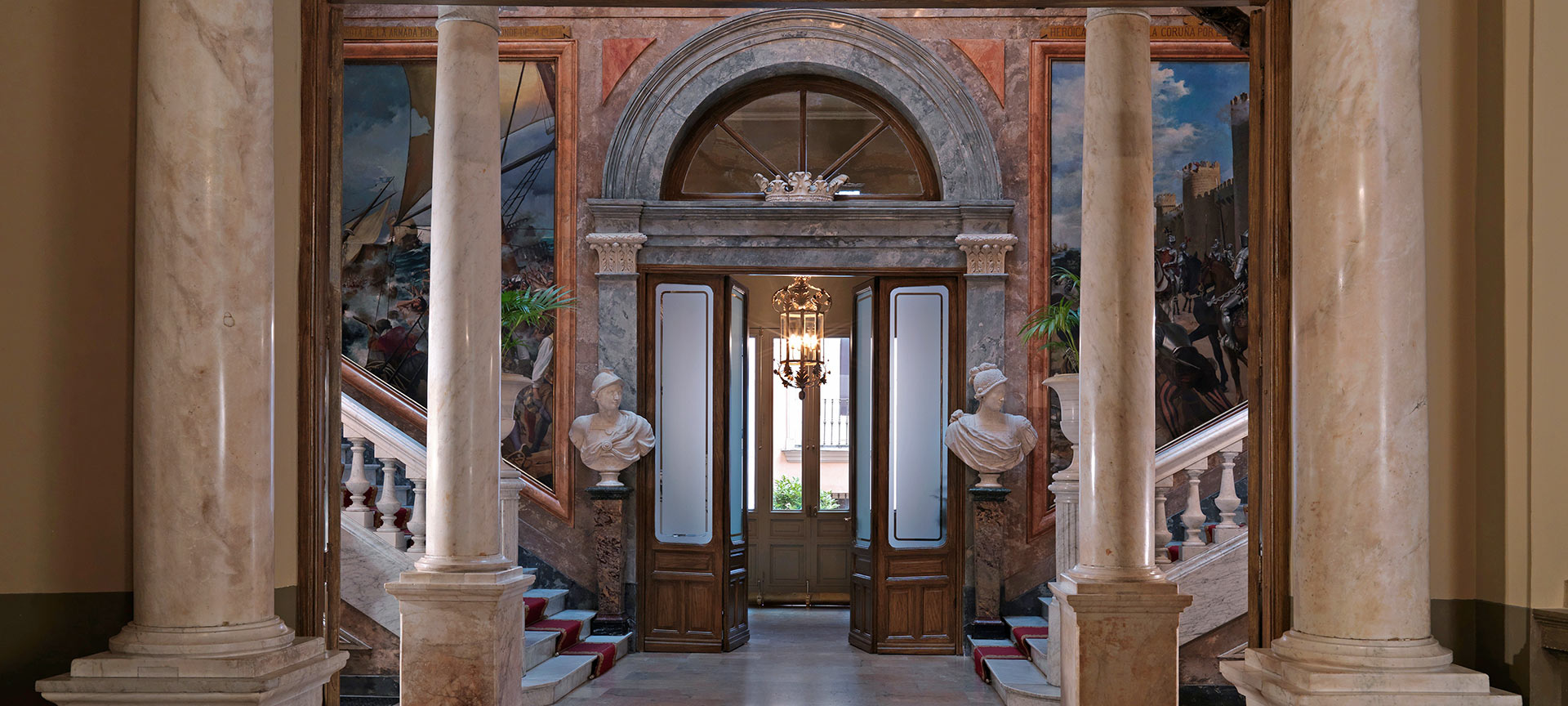 Museo Cerralbo Museo Cerralbo