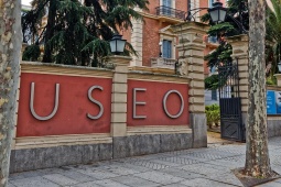 Muzeum Lázaro Galdiano Madryt