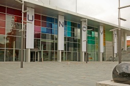 国立科学技術博物館（MUNCYT アルコベンダス）