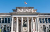 Museo Nacional del Prado, Madrid