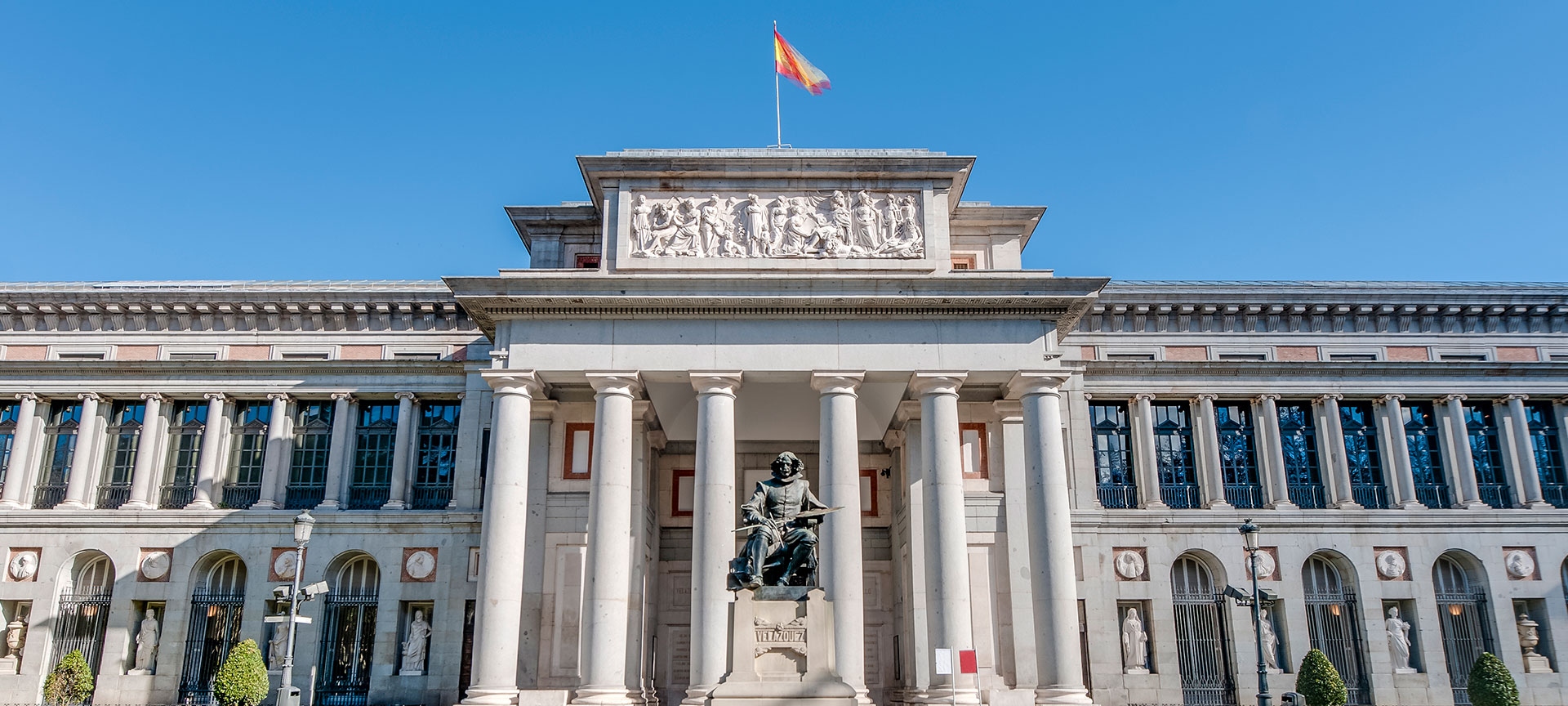 Prado-Nationalmuseum, Madrid Prado-Nationalmuseum, Madrid