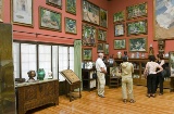 The Sorolla Museum in Madrid