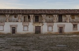 Palacio de Goyeneche, en Nuevo Baztán (Comunidad de Madrid)
