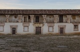 "Palais de Goyeneche à Nuevo Baztán (région de Madrid) "