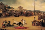 Goya. Muzeum Królewskiej Akademii Sztuk Pięknych w San Fernando