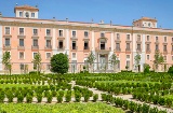 Palácio do Infante Don Luis. Boadilla del Monte