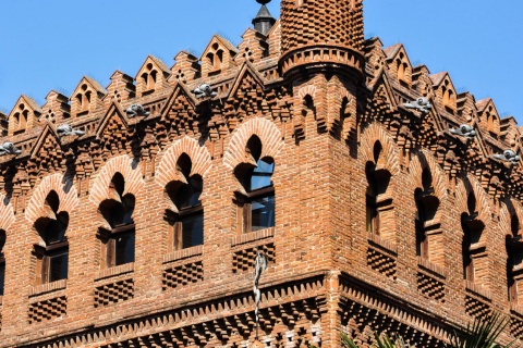 Palacio de Laredo (Alcalá de Henares)