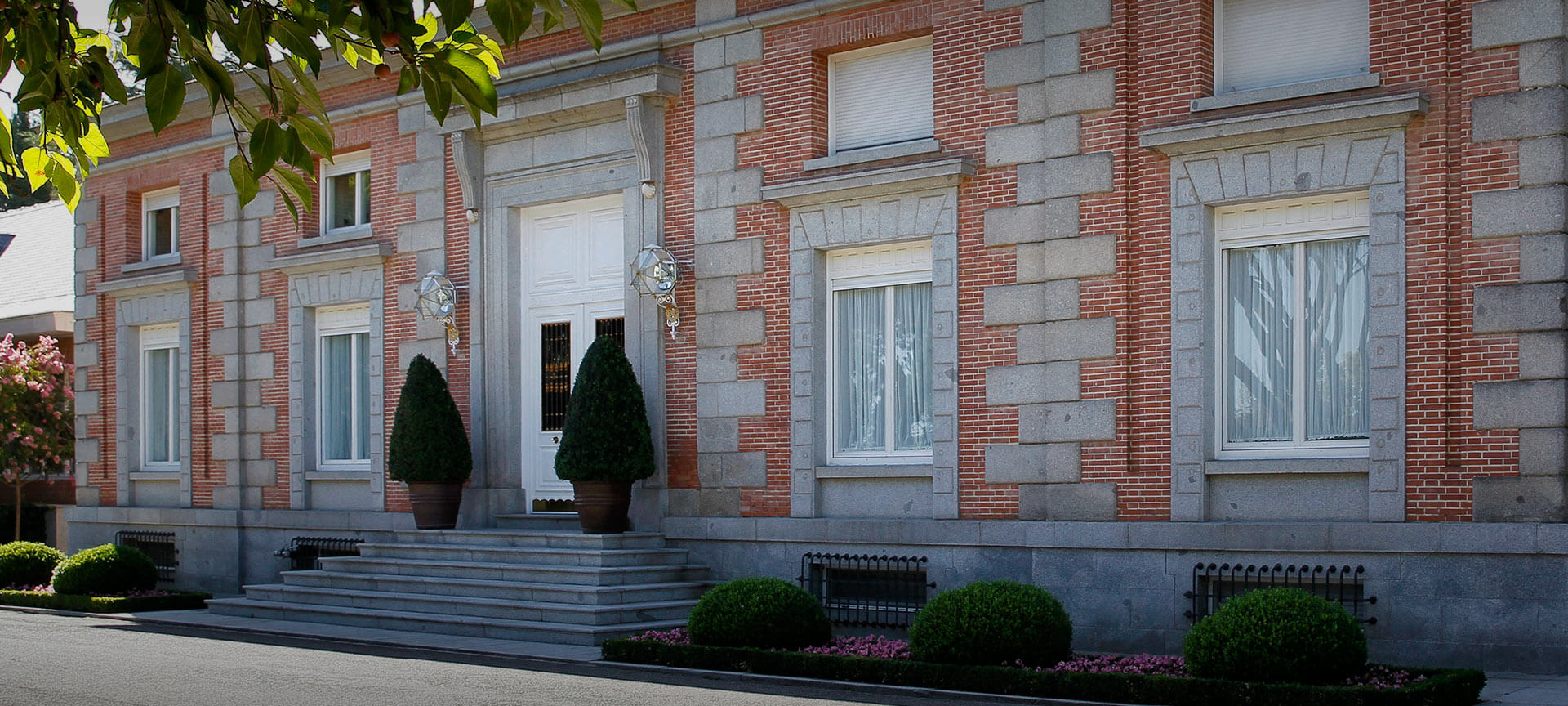 Palais de la Zarzuela