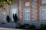 Palacio de la Zarzuela, Madrid