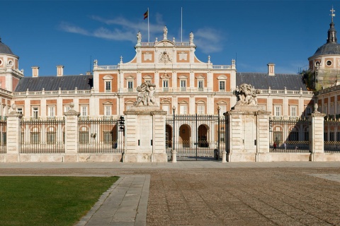 Palácio de Aranjuez