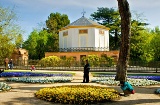 Parque El Capricho