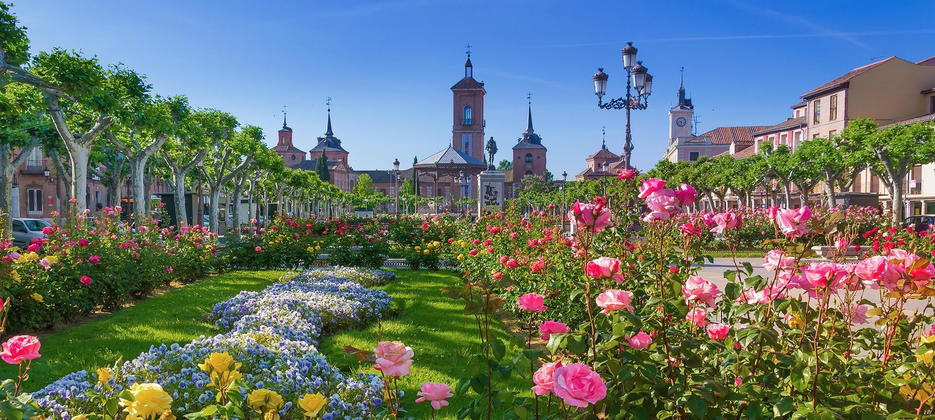 Alcalá de Henares (Community of Madrid)