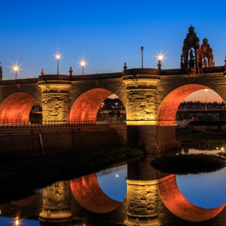 Pont de Tolède