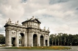 Porte d’Alcalá