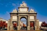 Porte de Tolède (Madrid)