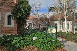 キンタ・デ・ラ・フエンテ・デル・ベロ公園