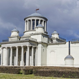 Real Observatório Astronômico de Madri