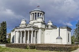Observatoire astronomique de Madrid
