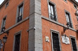 Real Academia de História. Madri